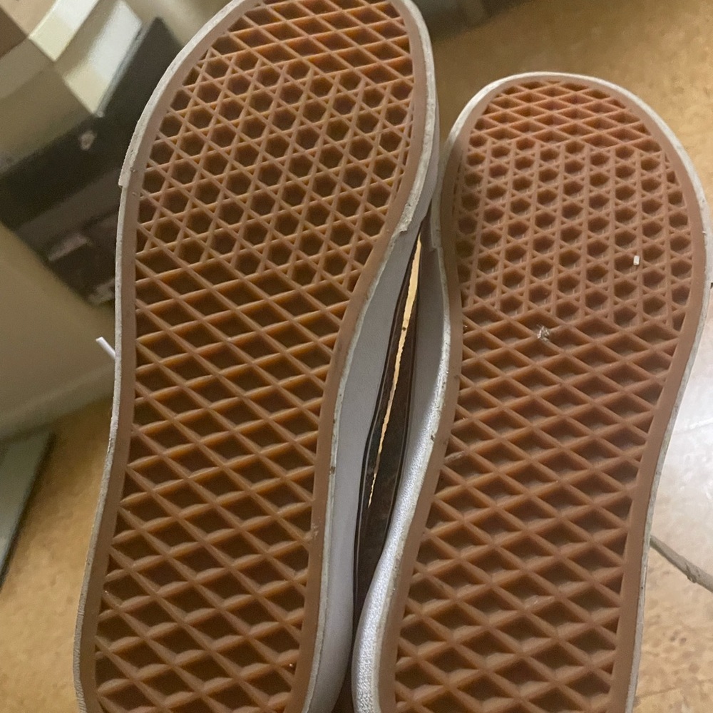Vans OG - Picture 3 of 4